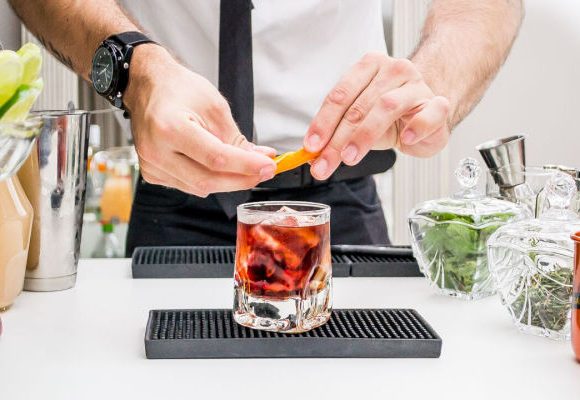Dez dicas de economia e sustentabilidade no bar.