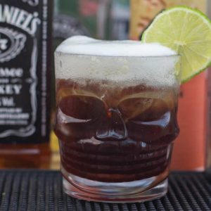 J.M Ginger