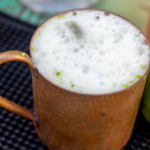 Moscow Mule