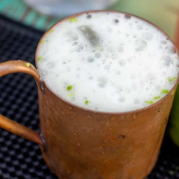 Moscow Mule