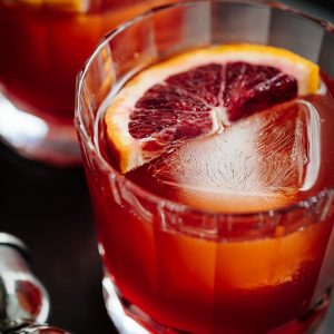 Boulevardier