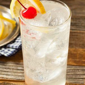 Tom Collins
