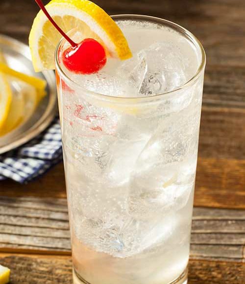 Tom Collins